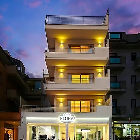Hotel Flora-2